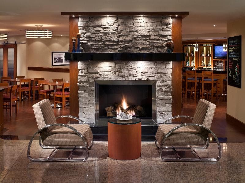 Four Points by Sheraton Hotel & Conference Centre Gatineau-Ottawa 3