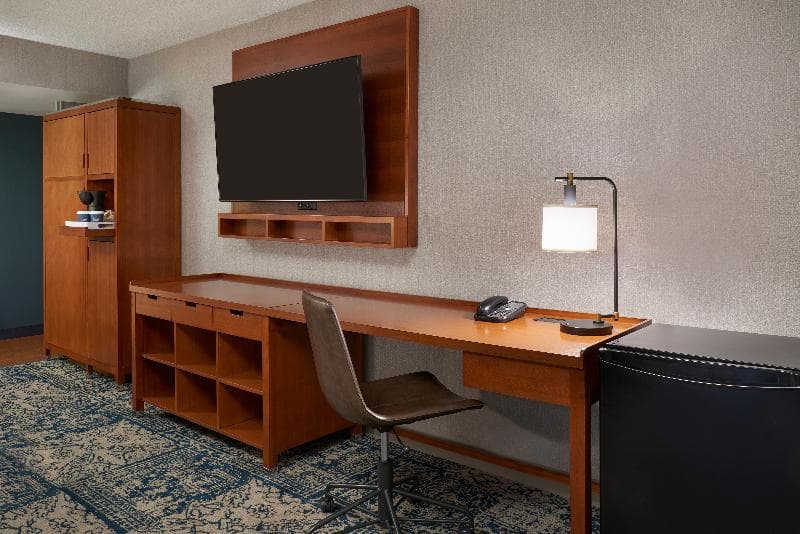 Four Points by Sheraton Hotel & Conference Centre Gatineau-Ottawa 5