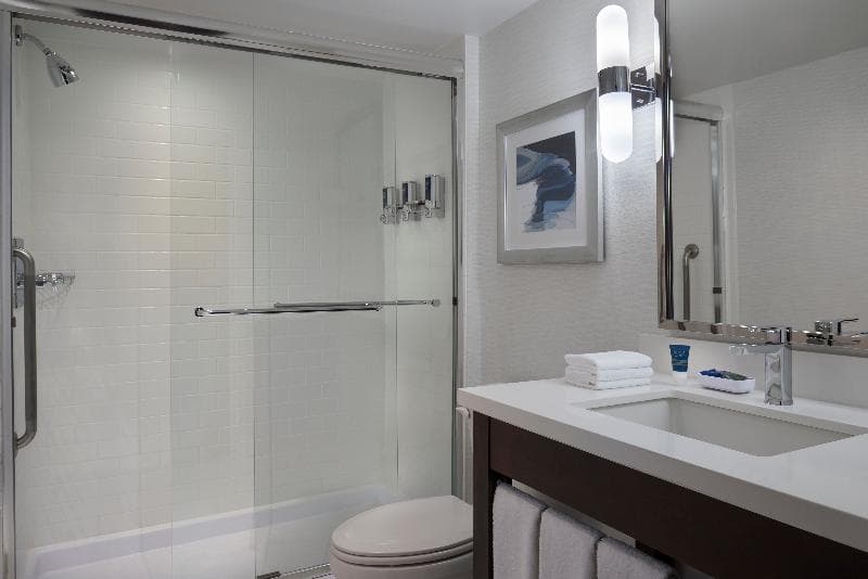 Four Points by Sheraton Hotel & Conference Centre Gatineau-Ottawa 2