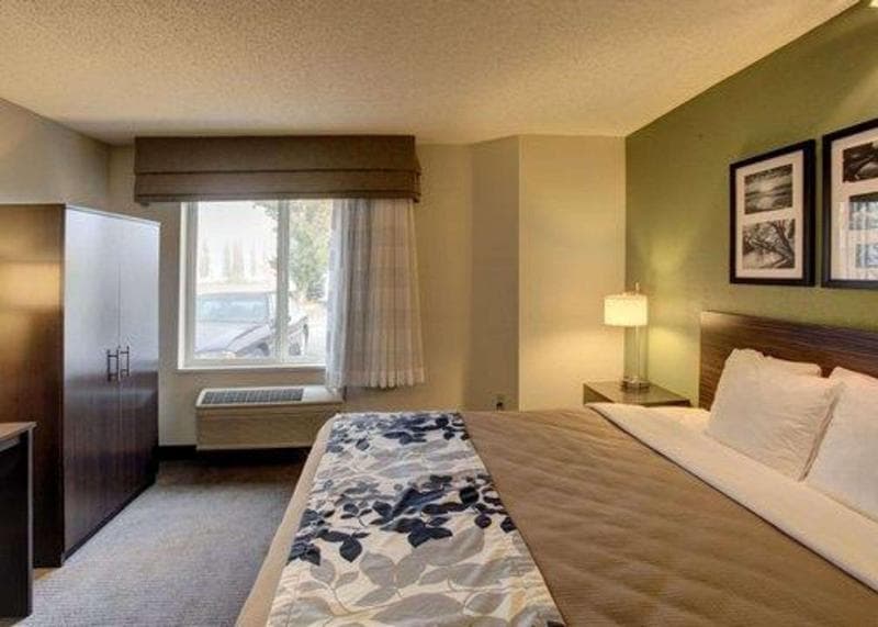Sleep Inn Pasco - Kennewick 3