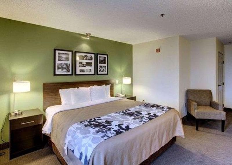 Sleep Inn Pasco - Kennewick 4