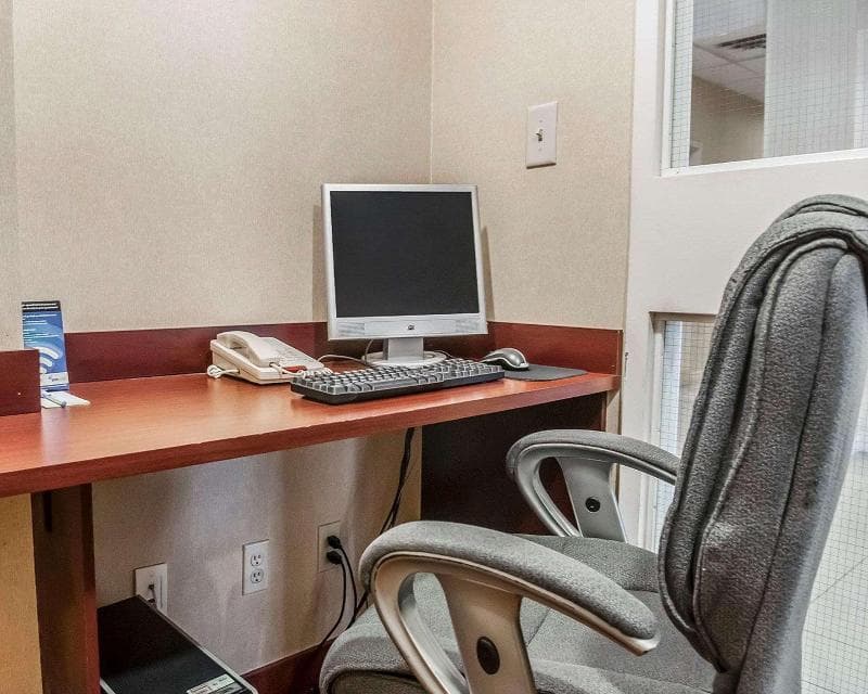 Comfort Inn Mississauga photo 1