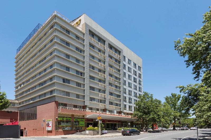 Nesuto Canberra Apartment Hotel 3