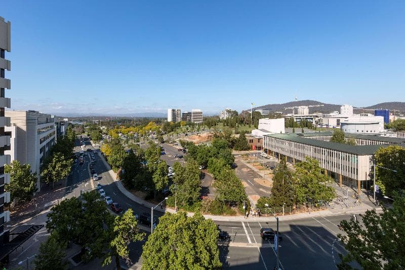 Nesuto Canberra Apartment Hotel 4
