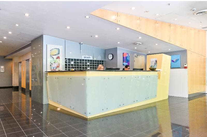Nesuto Canberra Apartment Hotel 2