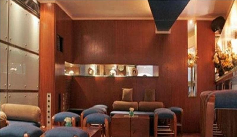 Diplomat Hotel 4