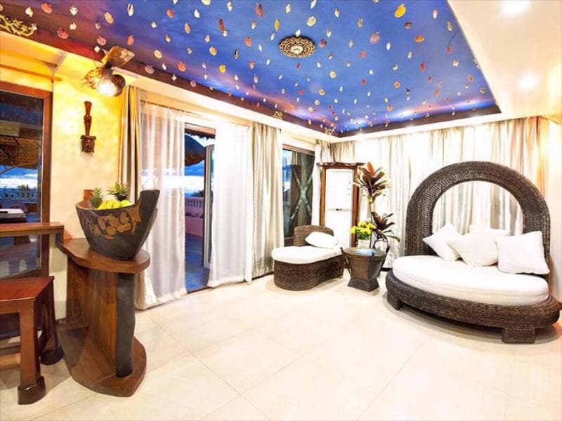 Golden Phoenix Hotel Boracay 5