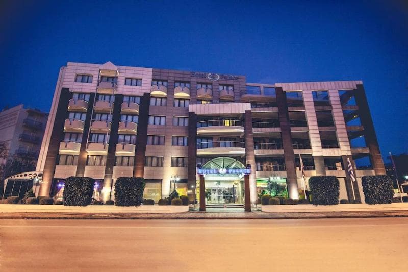 Hotel Z Palace & Congress Center photo 1