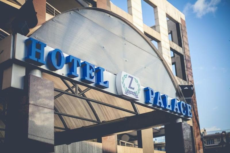 Hotel Z Palace & Congress Center 2