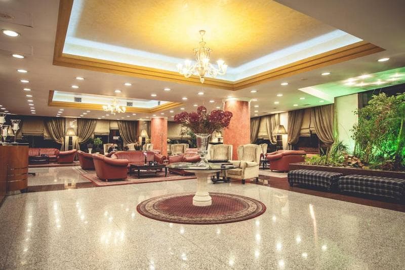 Hotel Z Palace & Congress Center 4