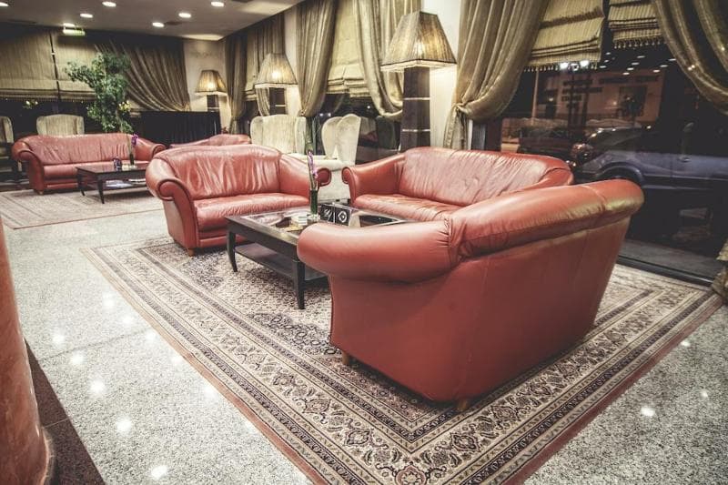 Hotel Z Palace & Congress Center 5