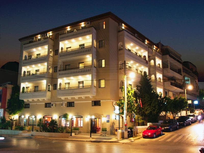 Elina Hotel Apartments photo 1