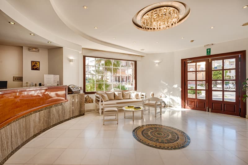 Elina Hotel Apartments 2