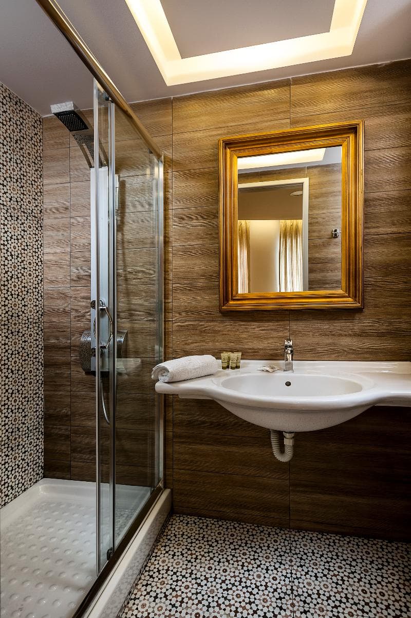 Elina Hotel Apartments 5