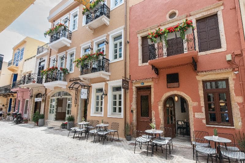 El Greco Hotel 3
