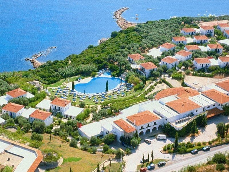 Sunrise Village 3
