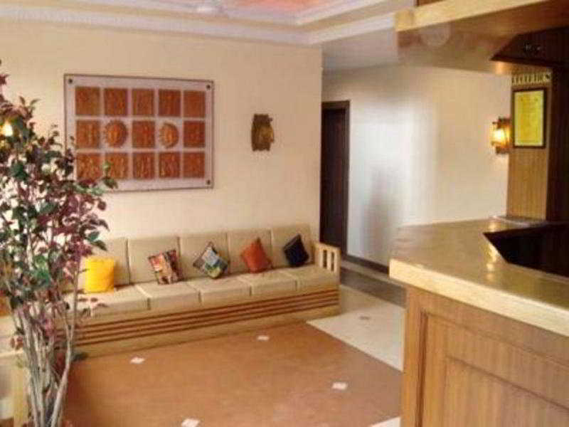 SinQ Beach Resort 5