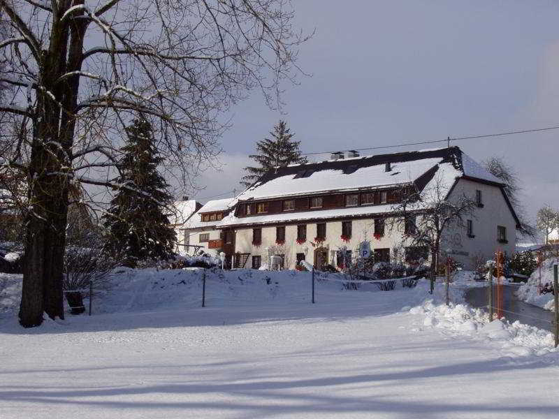 Das Landhaus 3