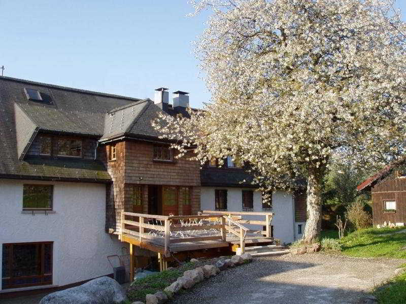 Das Landhaus 4