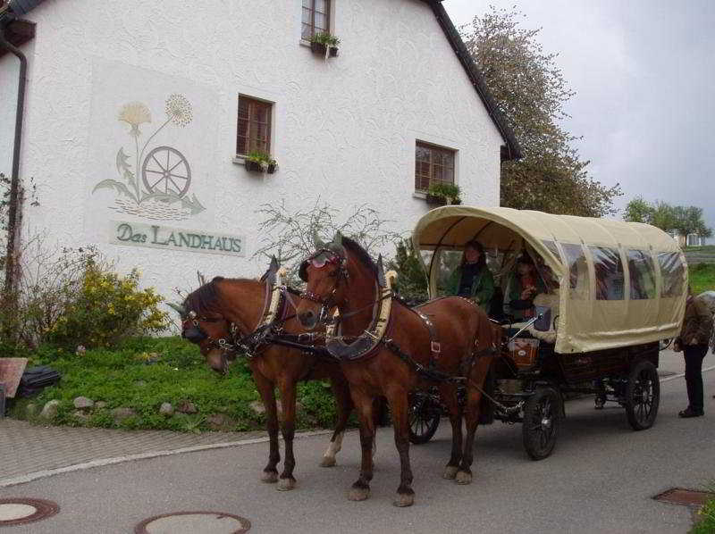Das Landhaus 5