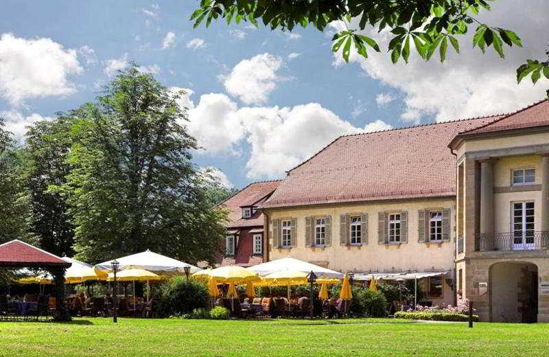 Schlosshotel Monrepos photo 1