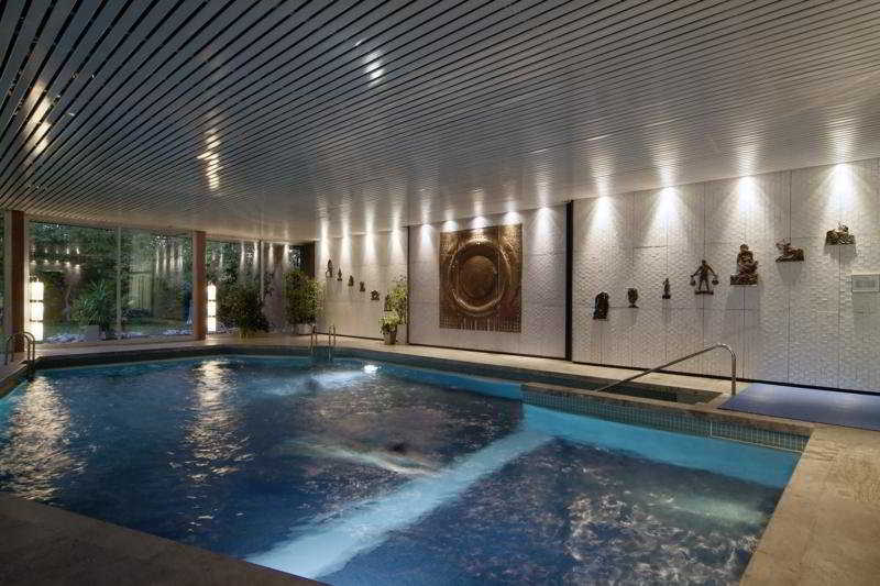 Schlosshotel Monrepos 4
