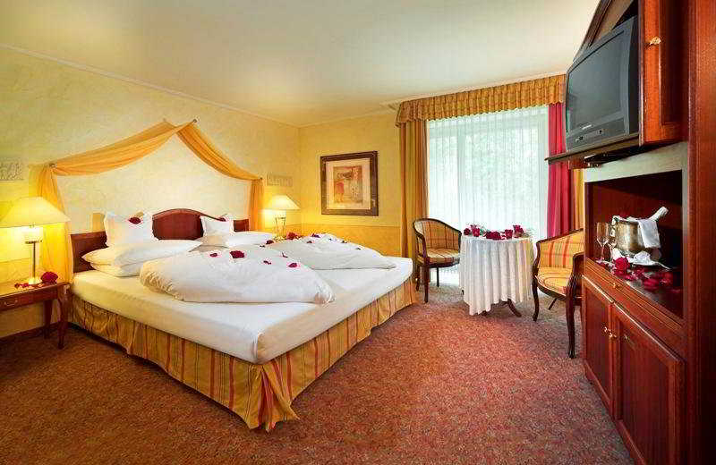 Schlosshotel Monrepos 3