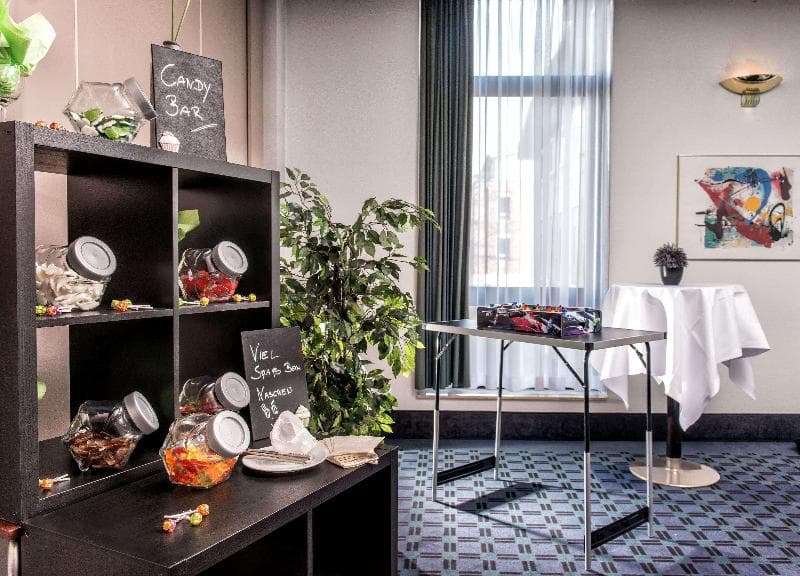 Wyndham Garden Duesseldorf Mettmann photo 1
