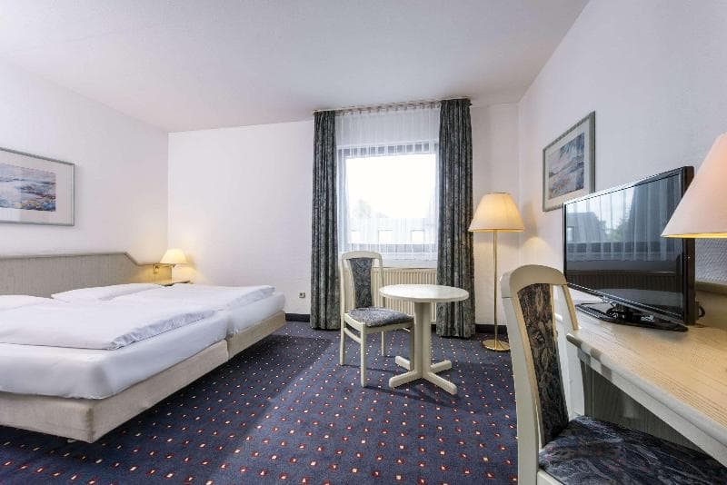 Wyndham Garden Duesseldorf Mettmann 4