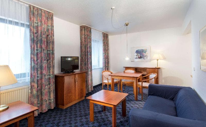 Wyndham Garden Duesseldorf Mettmann 5