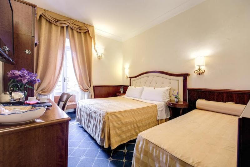 Esedra Inn Rome 3