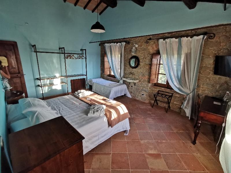 EcoResort Il Cantico della Natura 4