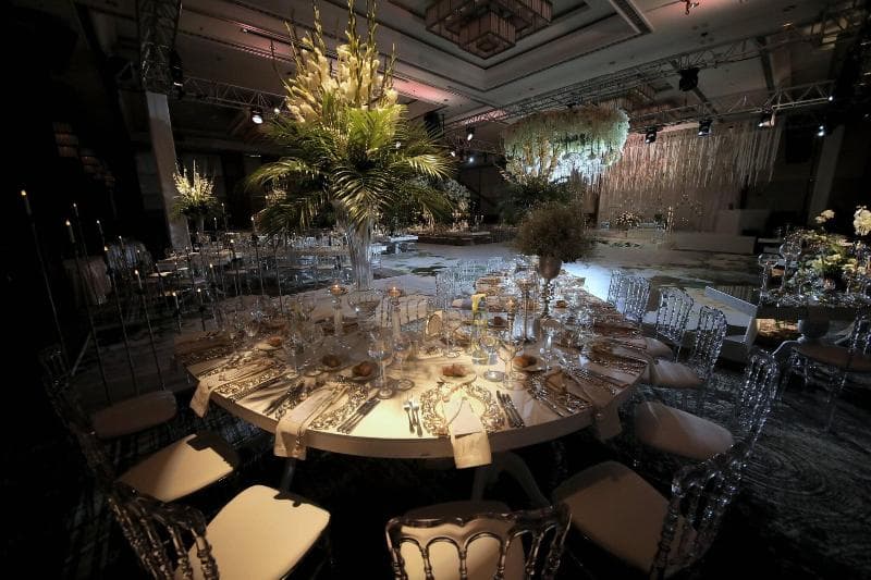 Istanbul Marriott Hotel Asia 4