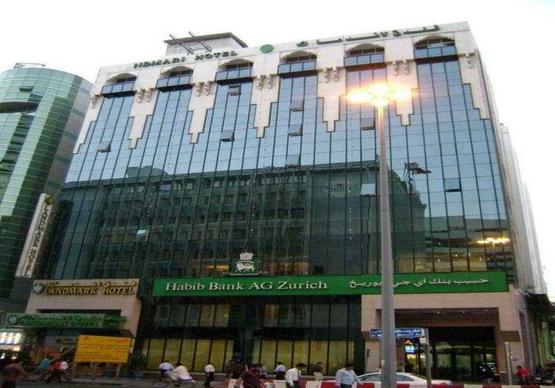 Landmark Hotel Baniyas 1
