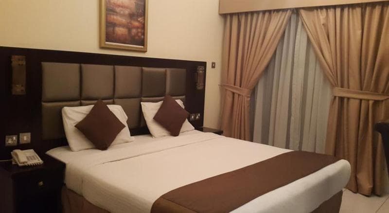 Landmark Hotel Baniyas 2