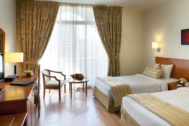 Landmark Hotel Baniyas 3
