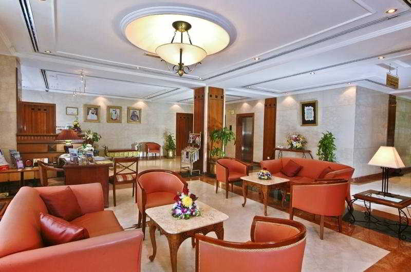 Landmark Hotel Baniyas 5