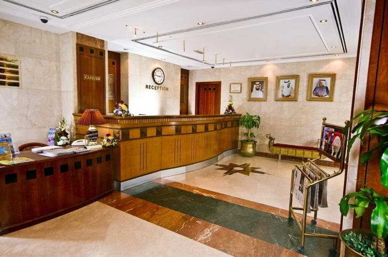 Landmark Hotel Baniyas 4
