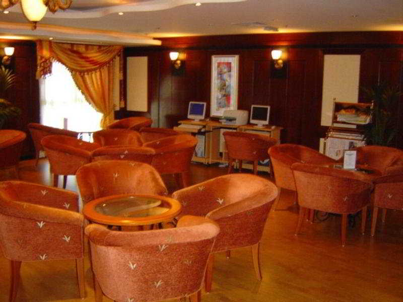 Landmark Plaza Hotel Baniyas photo 1