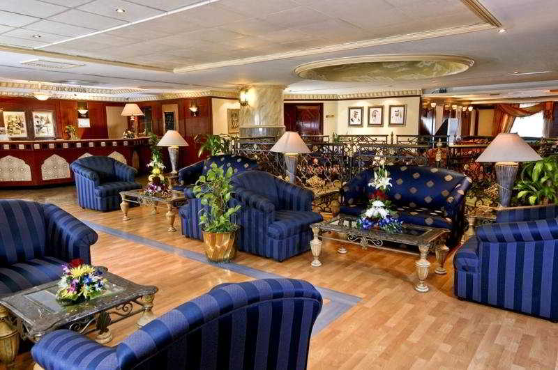 Landmark Plaza Hotel Baniyas 3