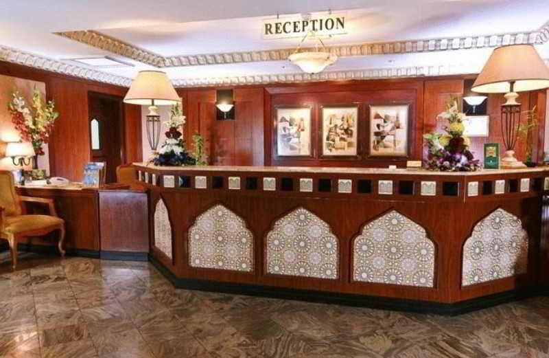 Landmark Plaza Hotel Baniyas 4