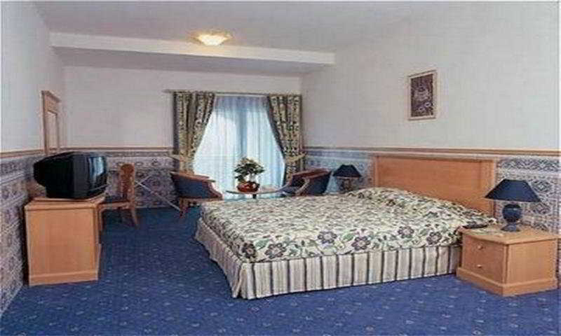 Landmark Plaza Hotel Baniyas 5