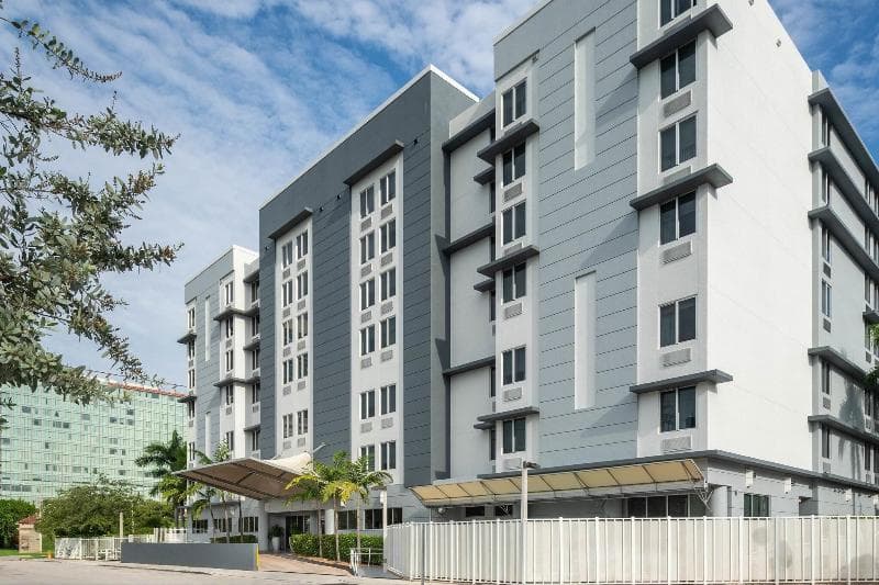 Springhill Suites Miami Airport East Medical Center 4