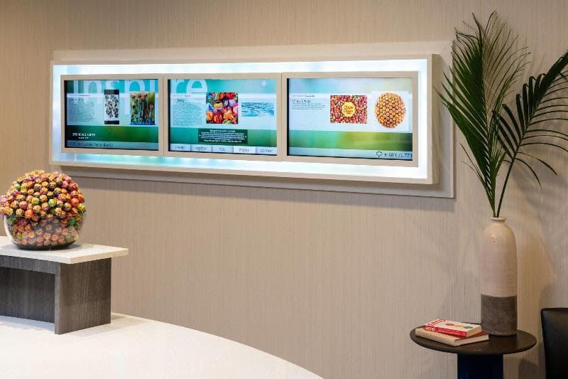 Springhill Suites Miami Airport East Medical Center 5