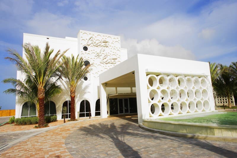 Costa D Este Beach Resort 2