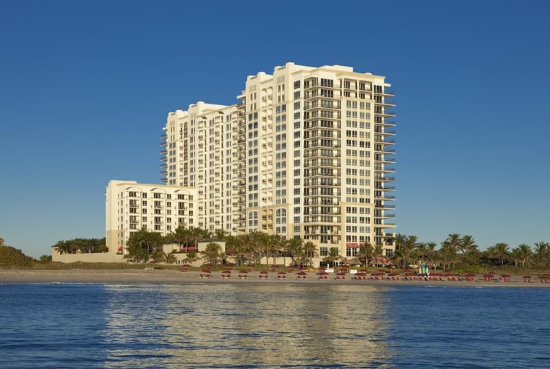 Palm Beach Marriott Singer Island Beach Resortandspa photo 1