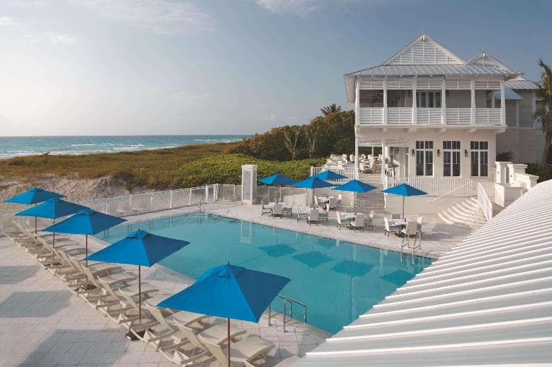 The Seagate Hotel & Spa 4
