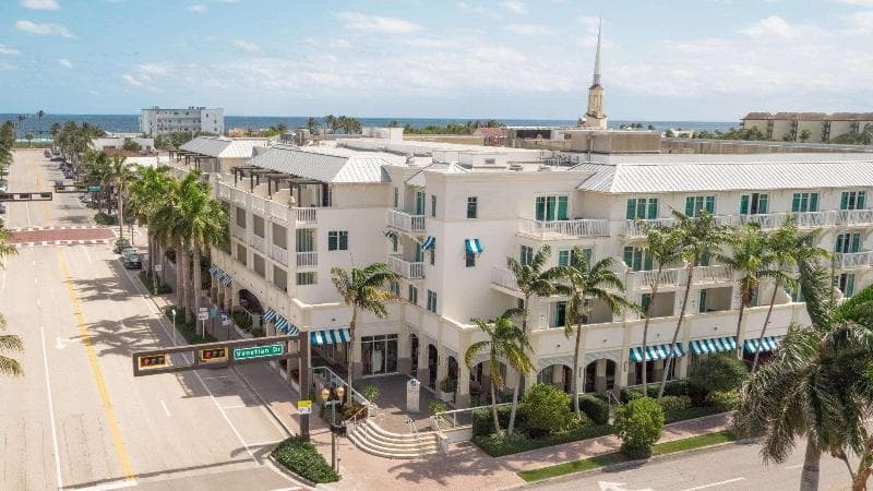 The Seagate Hotel & Spa 2