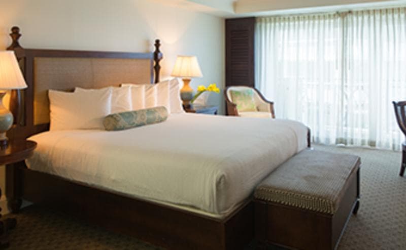 Kimpton Vero Beach Hotel & Spa main