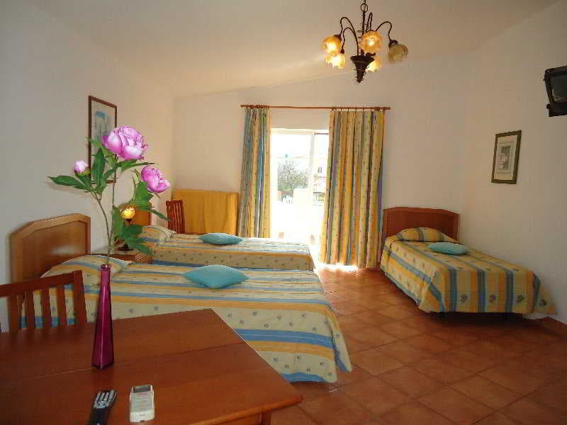 Canavial I and II Apartaments 4